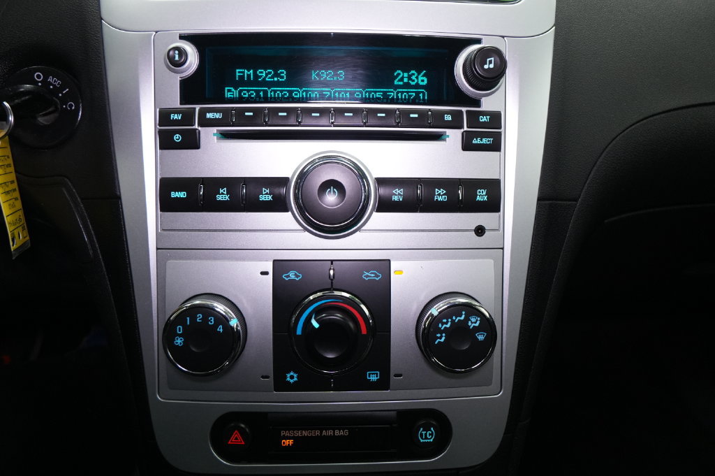 Used 2010 Chevrolet Malibu LT w/ Power Convenience Package FWD image 27