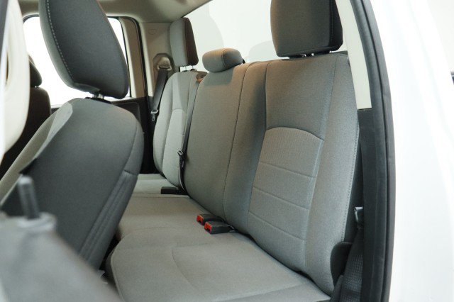 Used 2024 RAM 1500 Classic SLT RWD image 29