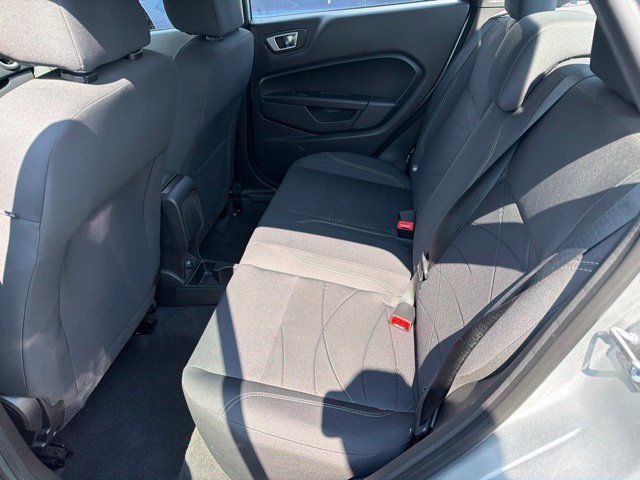 Used 2014 Ford Fiesta SE FWD image 10