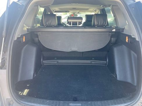 Used 2017 Honda CR-V EX image 11
