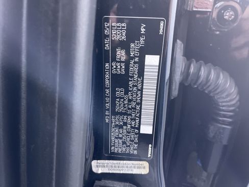 Used 2012 Volvo XC70 T6 Premier Plus image 12