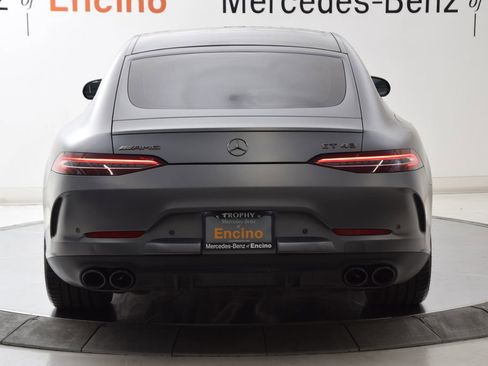 Used 2024 Mercedes-Benz AMG GT 43 image 5