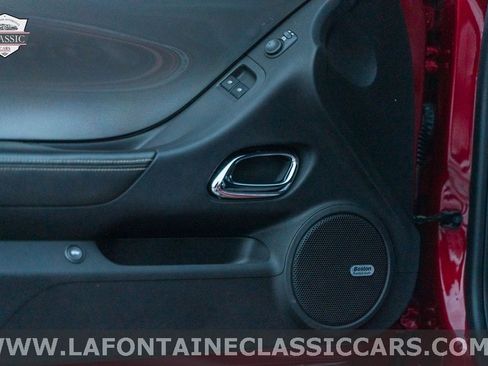 Used 2010 Chevrolet Camaro SS image 50