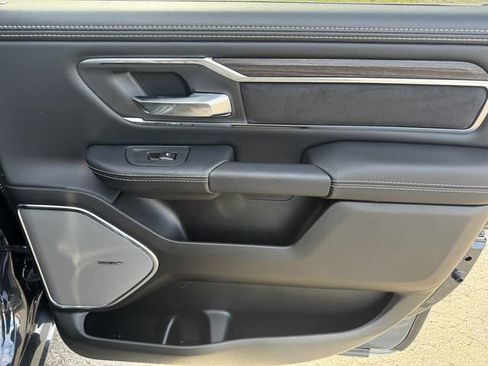 New 2026 RAM 1500 Laramie w/ Night Edition AWD/4WD image 15