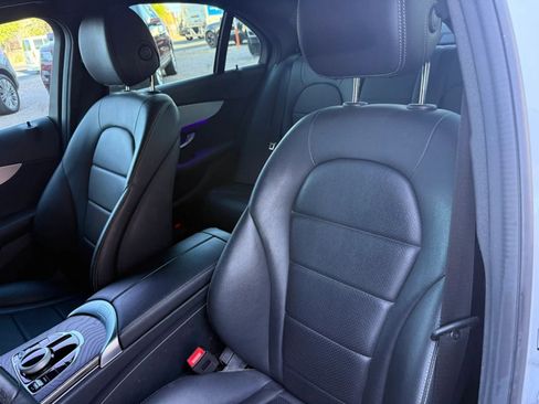 Used 2021 Mercedes-Benz C 300 Sedan image 42