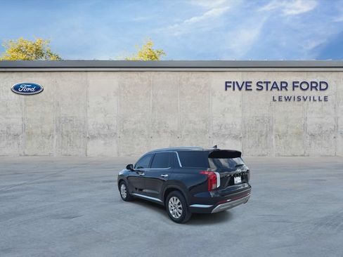 Used 2023 Hyundai Palisade SEL w/ Cargo Package FWD image 6