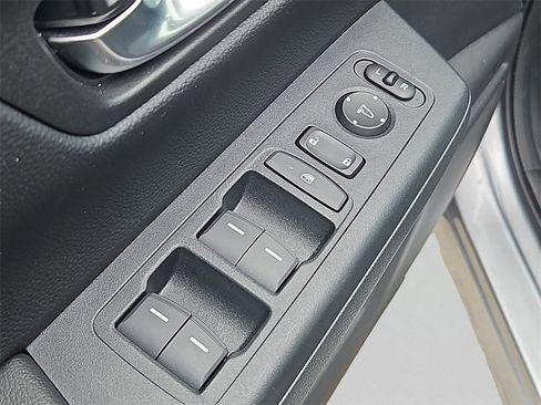 Certified 2025 Honda CR-V Sport-L image 27