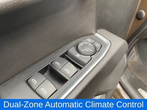 Certified 2023 Chevrolet Silverado 1500 LT image 12