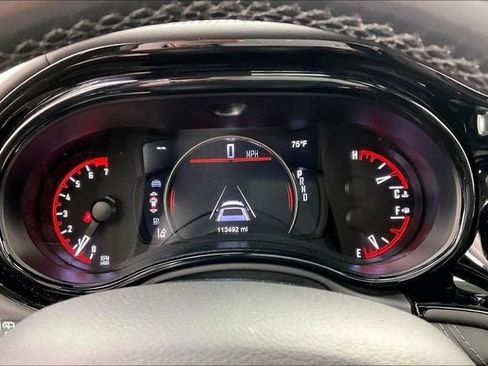 Used 2021 Dodge Durango Citadel AWD/4WD image 25