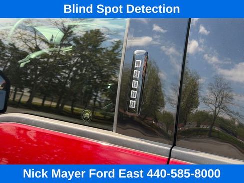 Used 2020 Ford F150 XLT w/ Equipment Group 302A Luxury RWD image 12