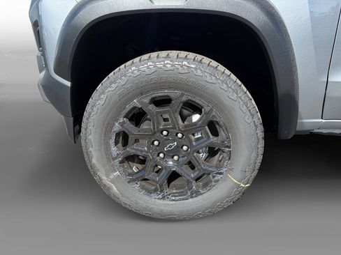 New 2026 Chevrolet Colorado Trail Boss image 9