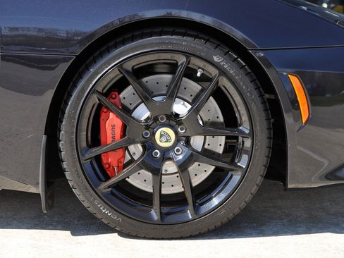 Used 2017 Lotus Evora 400 image 22