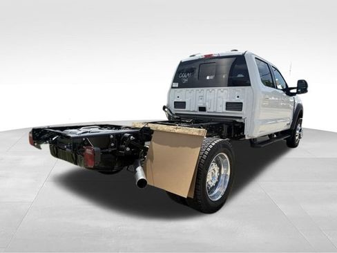 New 2026 Ford F450 Lariat AWD/4WD image 15