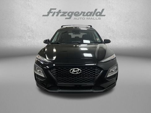 Used 2021 Hyundai Kona SEL FWD image 10