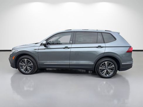 Used 2024 Volkswagen Tiguan Wolfsburg Edition FWD image 6
