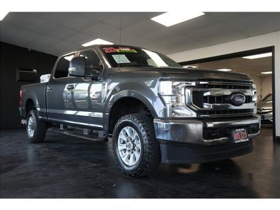 Used 2020 Ford F250 XL w/ STX Appearance Package