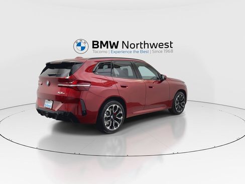 Used 2026 BMW X3 xDrive30i w/ Premium Package AWD/4WD image 3