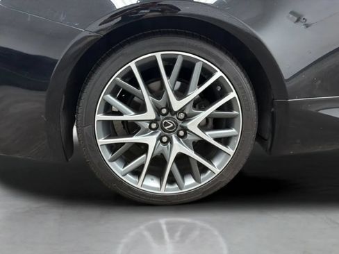 Used 2016 Lexus RC 350 RWD image 27