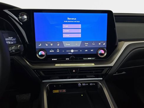 New 2026 Lexus TX 350 AWD image 20