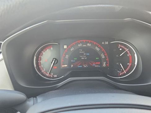 Used 2024 Toyota RAV4 XLE image 11