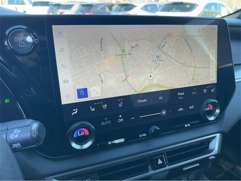 Used 2024 Lexus RX 500h F Sport image 9