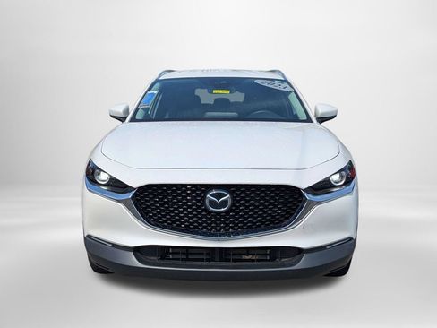 Used 2023 MAZDA CX-30 AWD 2.5 S w/ Preferred Package image 9
