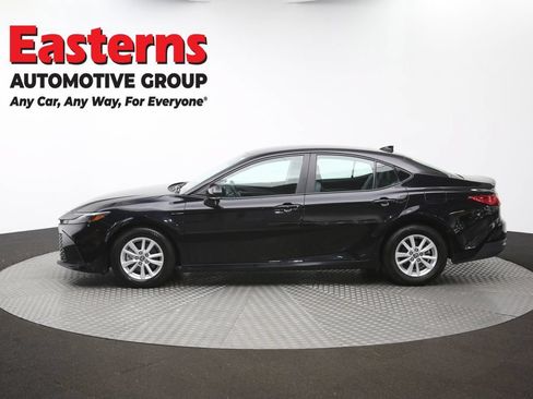 Used 2025 Toyota Camry LE FWD image 58
