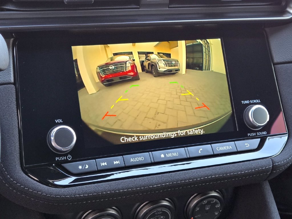 New 2026 Nissan Z Performance w/ Floor Mat Package RWD image 13