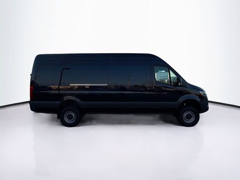 New 2026 Mercedes-Benz Sprinter 2500 image 6