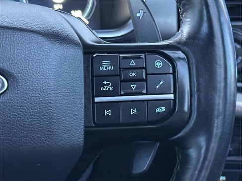 Used 2023 Ford F150 Raptor AWD/4WD image 23