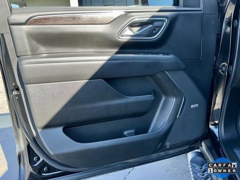Used 2023 Chevrolet Tahoe Z71 w/ Luxury Package image 31