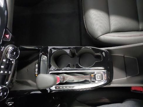 New 2026 Chevrolet Trax RS w/ Sunroof Package image 22