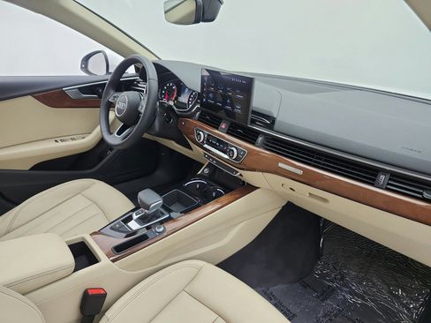 Used 2023 Audi A5 2.0T Premium AWD/4WD image 30