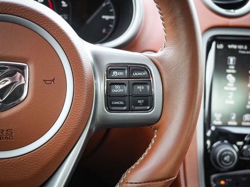 Used 2013 SRT Viper GTS w/ GTS Laguna Interior Pkg RWD image 22