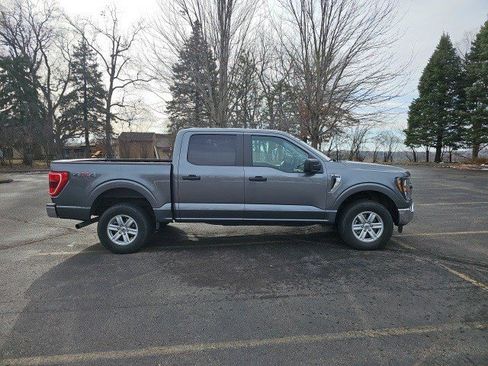 Used 2023 Ford F150 XLT image 7