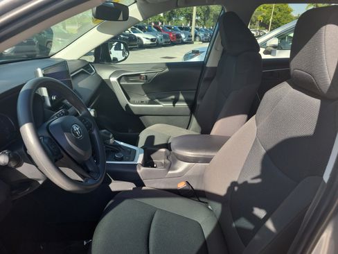 Certified 2024 Toyota RAV4 LE AWD/4WD image 23