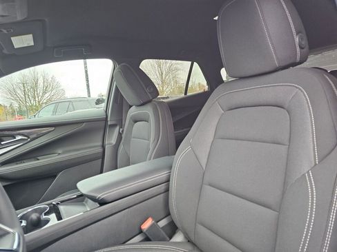 New 2026 Chevrolet Blazer EV LT image 12