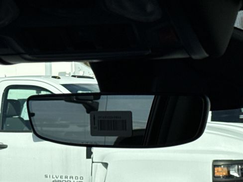 New 2026 RAM 1500 Big Horn w/ Night Edition image 28