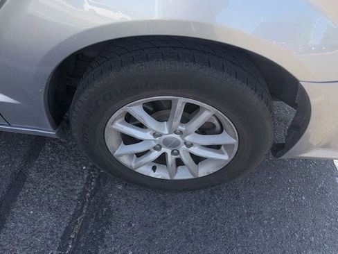 Used 2016 Dodge Grand Caravan SXT w/ Rear Park Assist Package image 20