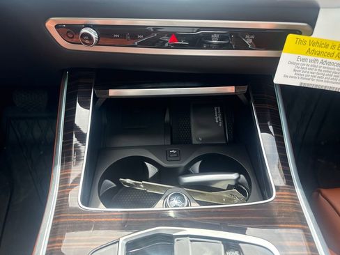 New 2026 BMW X5 xDrive40i AWD/4WD image 16