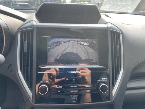 Used 2018 Subaru Crosstrek 2.0i Premium w/ Popular Package #3 image 29