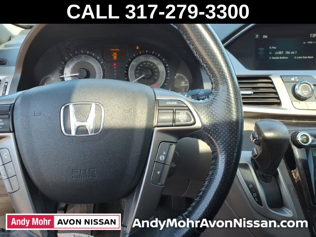 Used 2016 Honda Odyssey Touring image 27