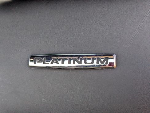 Used 2018 Ford F250 Platinum w/ Platinum Ultimate Package AWD/4WD image 32