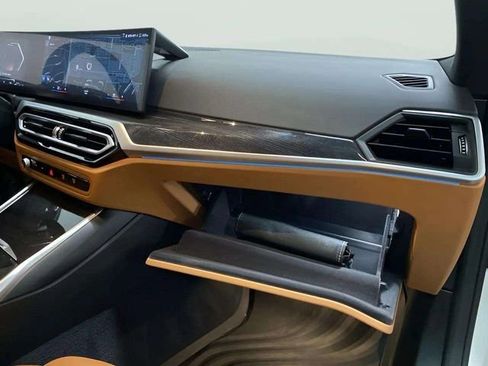 Used 2024 BMW 430i Gran Coupe xDrive w/ Convenience Package image 72