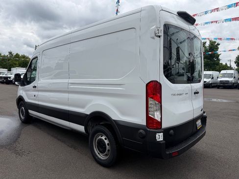 Used 2020 Ford Transit 250 Medium Roof w/ Interior Upgrade Package RWD image 7