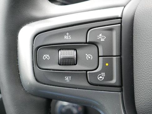 Certified 2025 Chevrolet Silverado 1500 LT w/ Safety Package AWD/4WD image 23