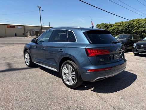Used 2018 Audi Q5 Prestige w/ Prestige Package image 11