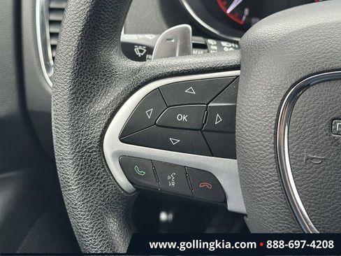 Used 2014 Dodge Durango SXT image 20