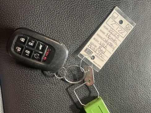 Used 2025 Honda Odyssey Sport-L image 67
