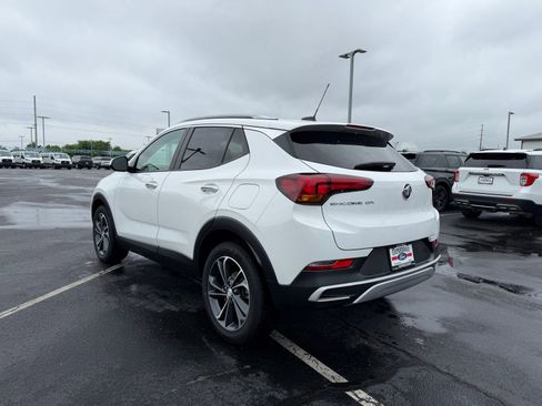 Used 2022 Buick Encore GX Select FWD image 8